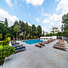 Pia Bella Hotel